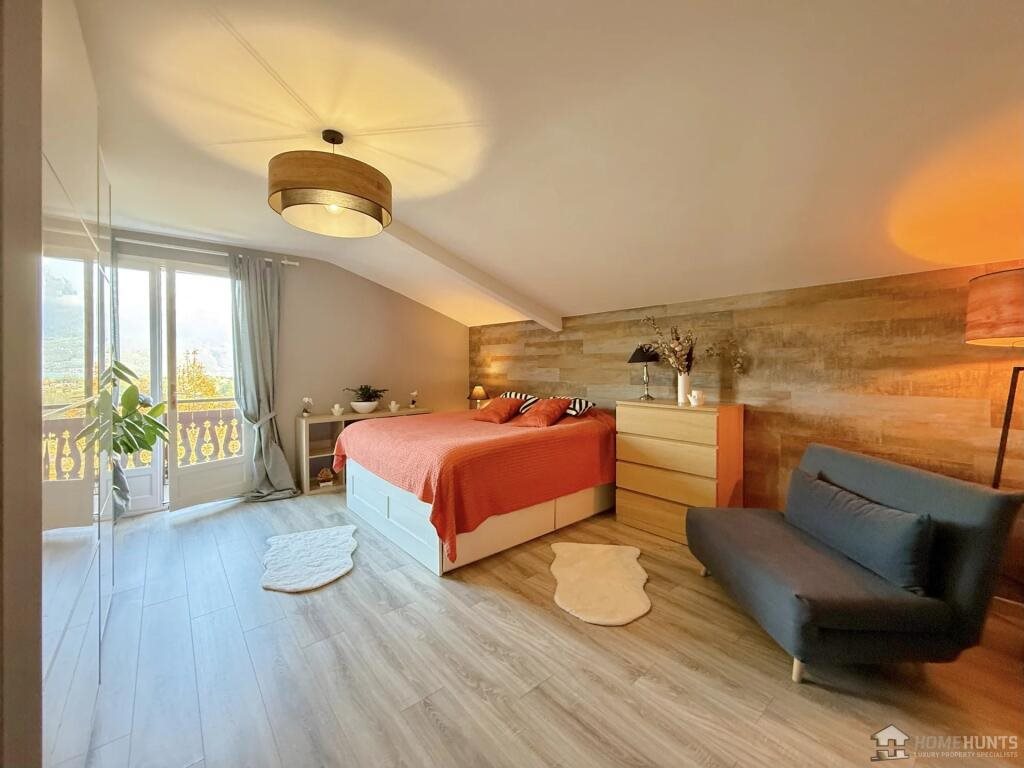 Maison à vendre, 246m², Sévrier