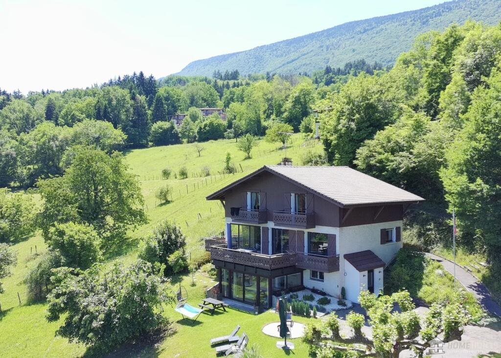 Maison à vendre, 246m², Sévrier