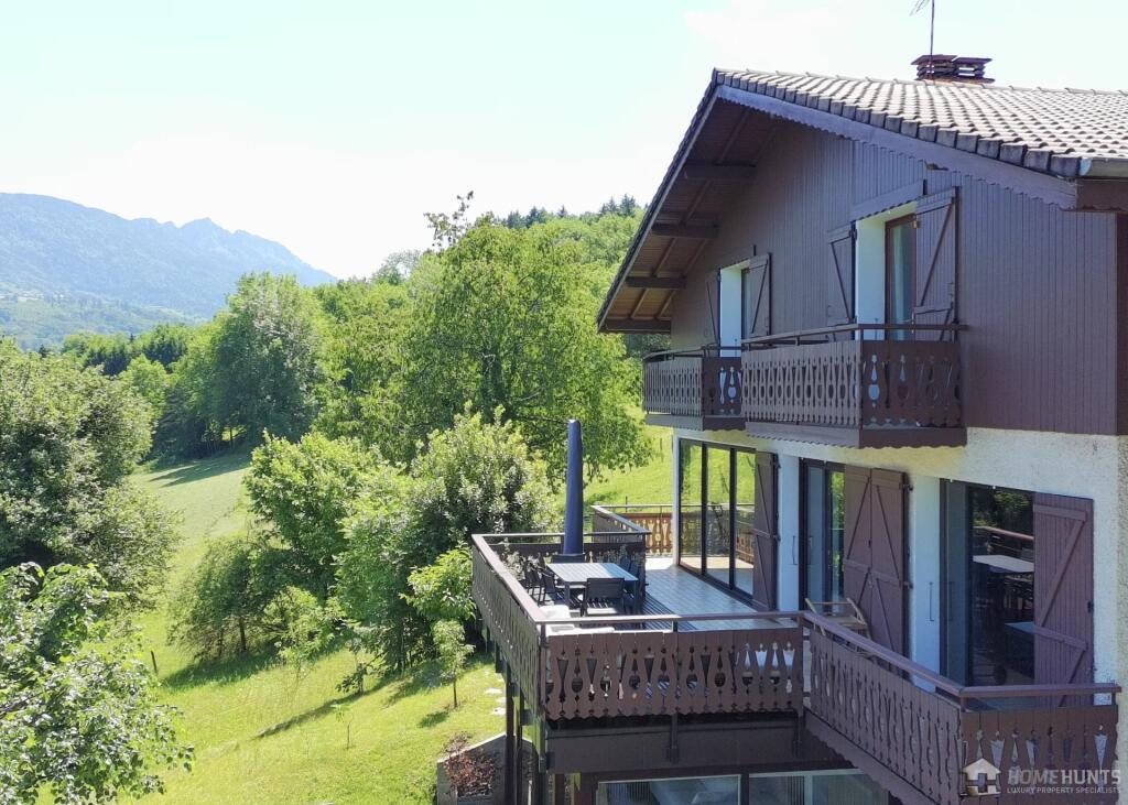 Maison à vendre, 246m², Sévrier