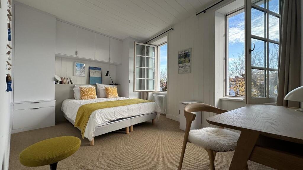 Maison à vendre, 110m², Sainte-Marie-de-Ré