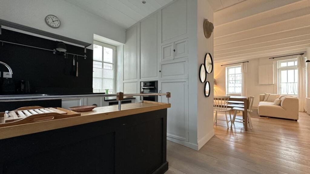 Maison à vendre, 110m², Sainte-Marie-de-Ré