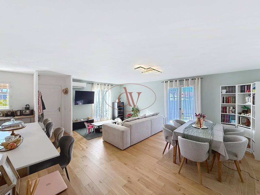 Maison à vendre, 90m², Pollestres