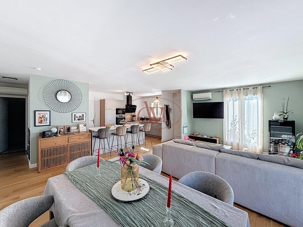 Maison à vendre, 90m², Pollestres