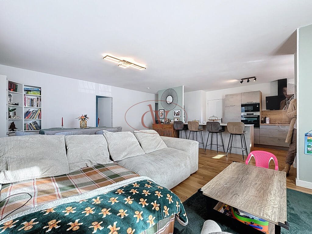 Maison à vendre, 90m², Pollestres