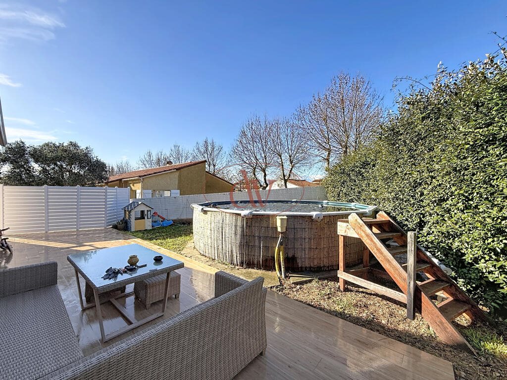 Maison à vendre, 90m², Pollestres