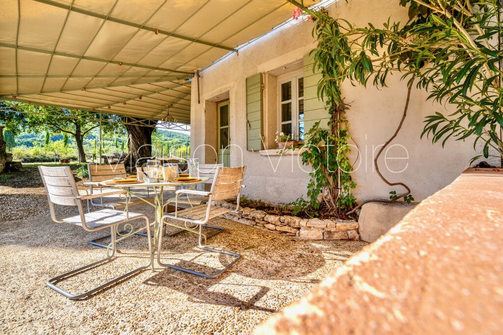 Maison à vendre, 87m², Saint-Saturnin-lès-Apt