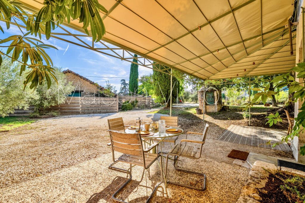 Maison à vendre, 87m², Saint-Saturnin-lès-Apt