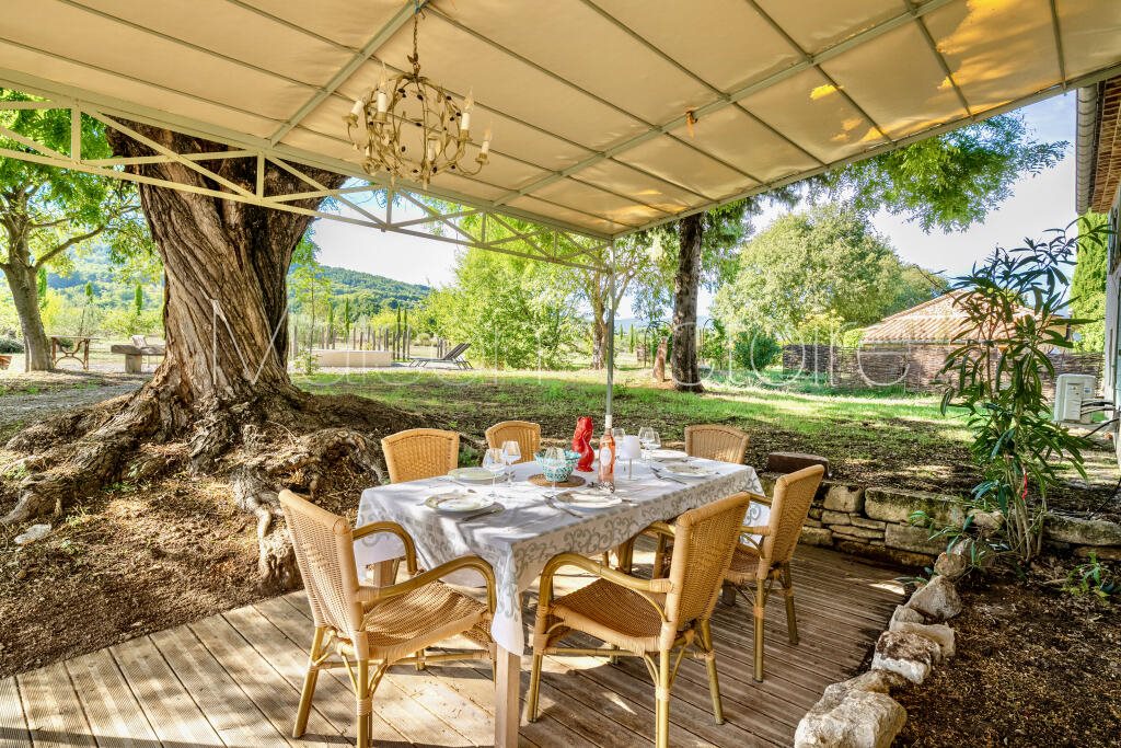Maison à vendre, 87m², Saint-Saturnin-lès-Apt