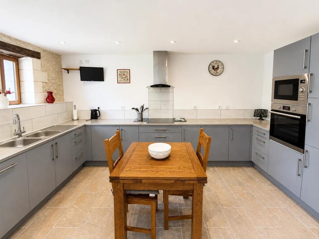 Maison à vendre, 143m², Bertric-Burée