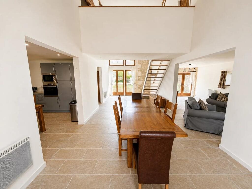Maison à vendre, 143m², Bertric-Burée