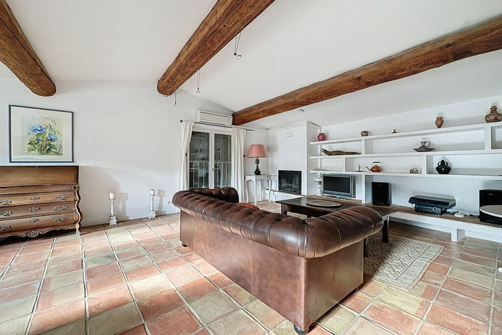 Maison à vendre, 77m², Grimaud