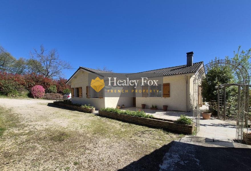 Maison à vendre, 200m², Miélan