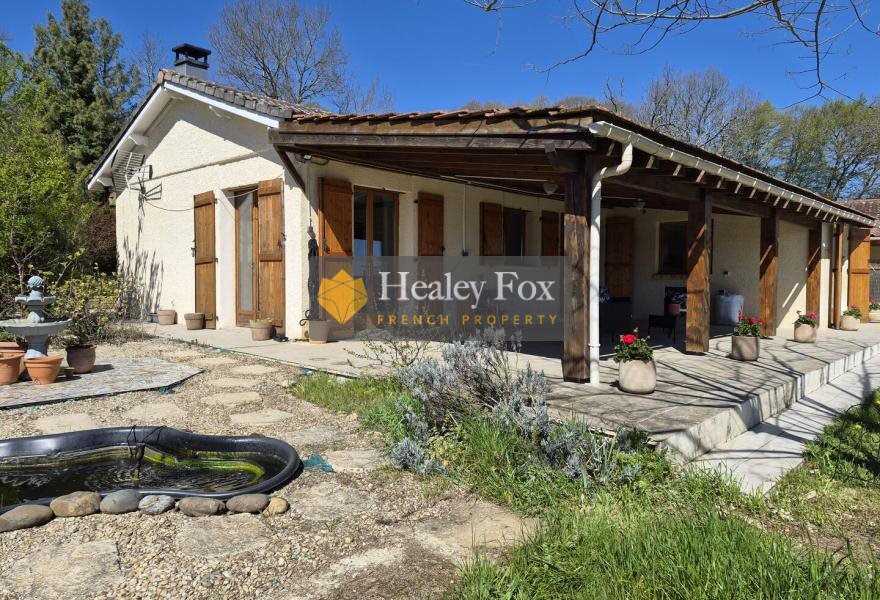 Maison à vendre, 200m², Miélan