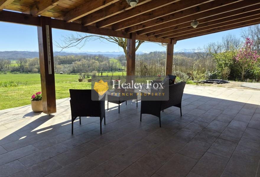 Maison à vendre, 200m², Miélan