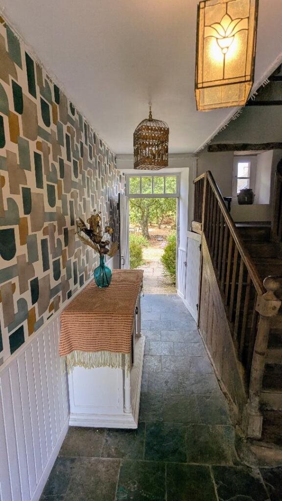 Maison à vendre, 175m², Cléguérec