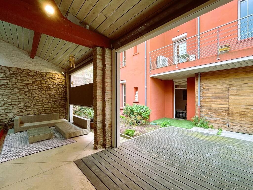 Appartement à vendre, 220m², Perpignan