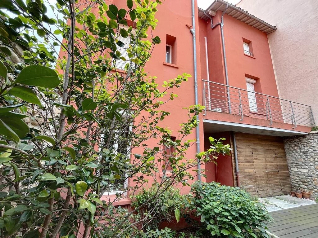 Appartement à vendre, 220m², Perpignan