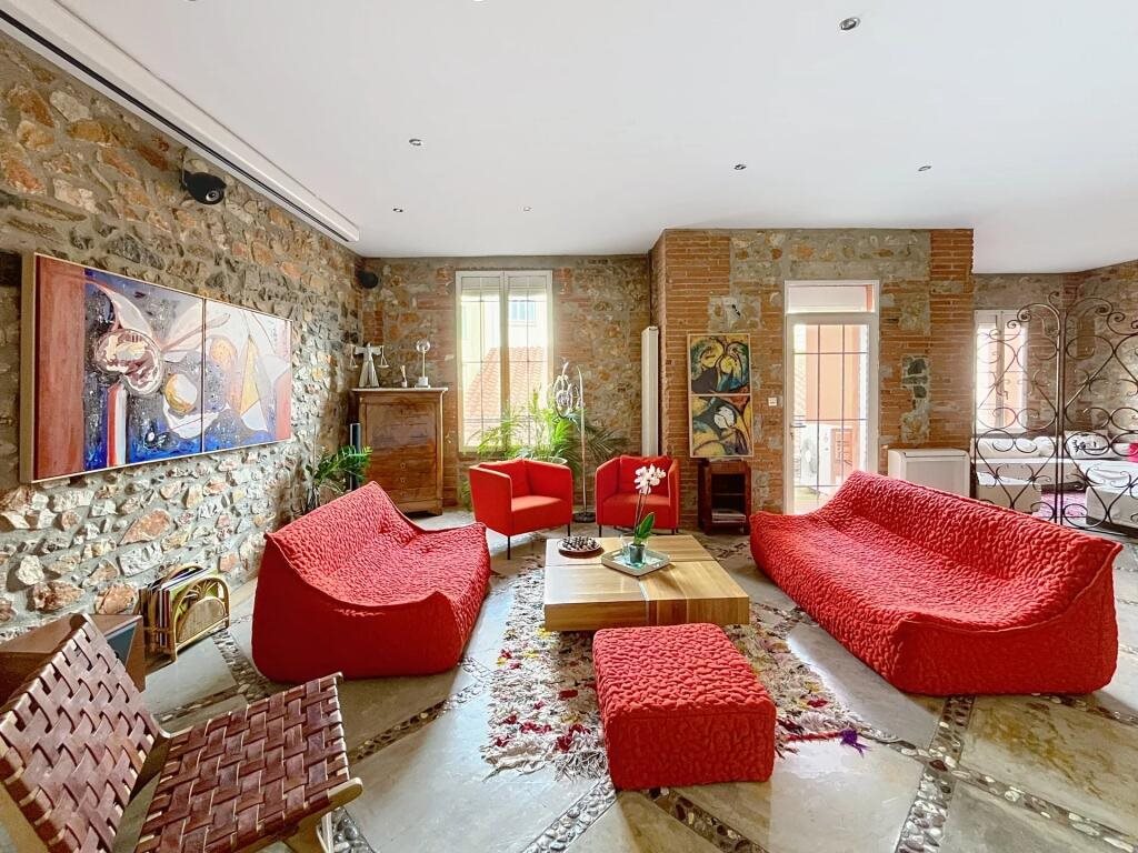 Appartement à vendre, 220m², Perpignan
