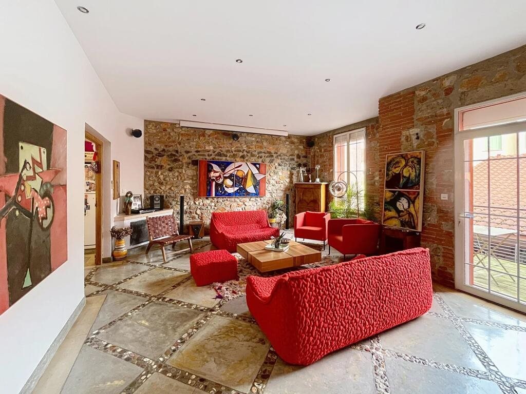 Appartement à vendre, 220m², Perpignan