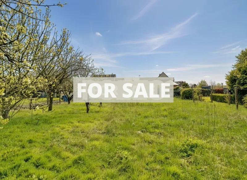 Maison à vendre, 3m², Pleine-Fougères