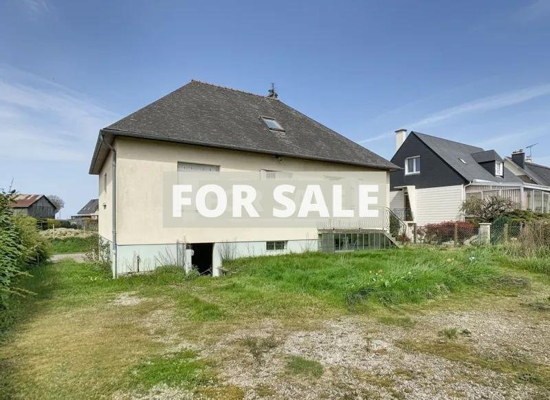 Maison à vendre, 3m², Pleine-Fougères