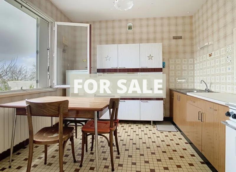 Maison à vendre, 3m², Pleine-Fougères
