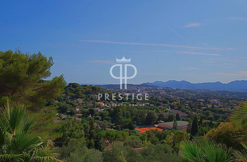 Maison à vendre, 280m², Mougins