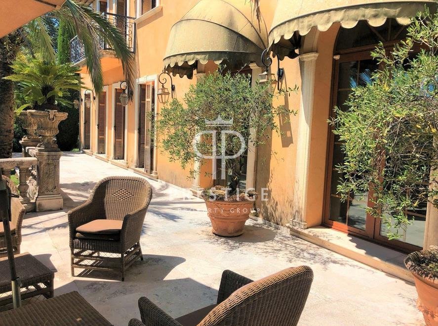 Maison à vendre, 280m², Mougins
