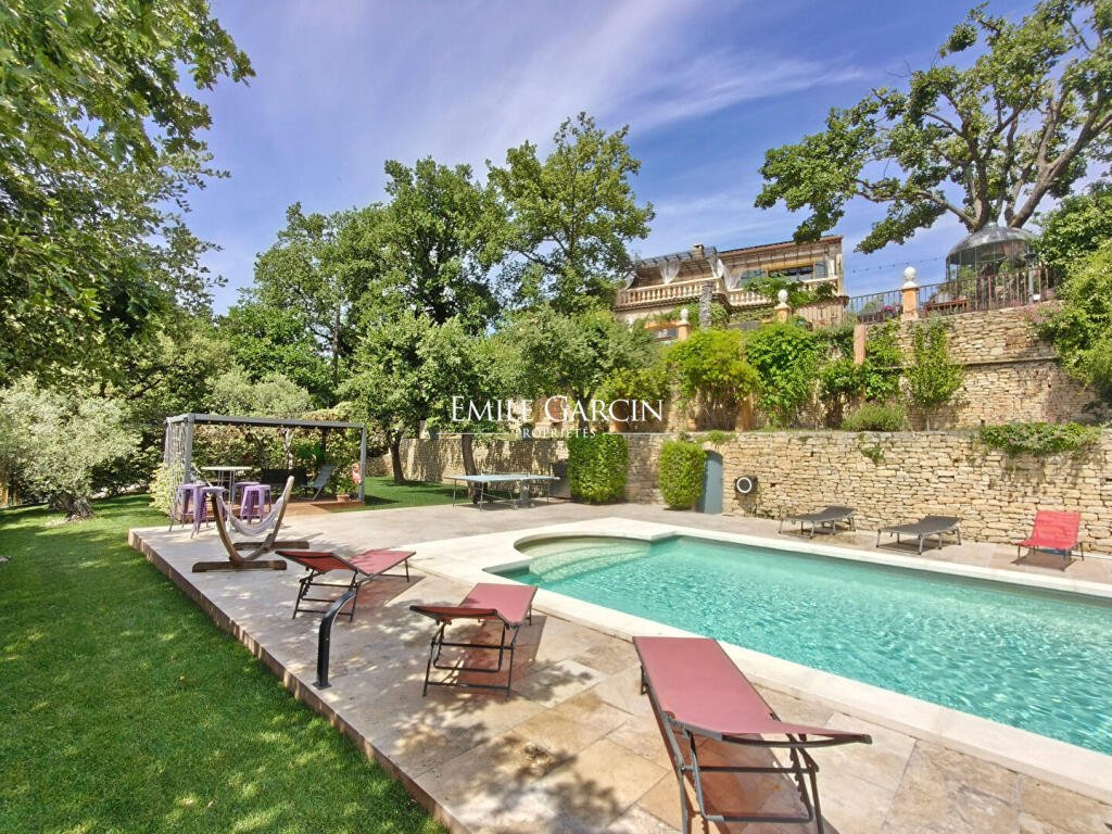 Maison à vendre, 5m², Robion