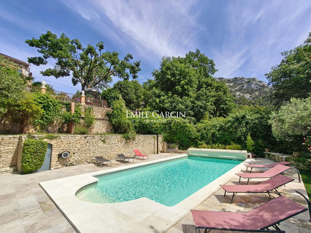 Maison à vendre, 5m², Robion