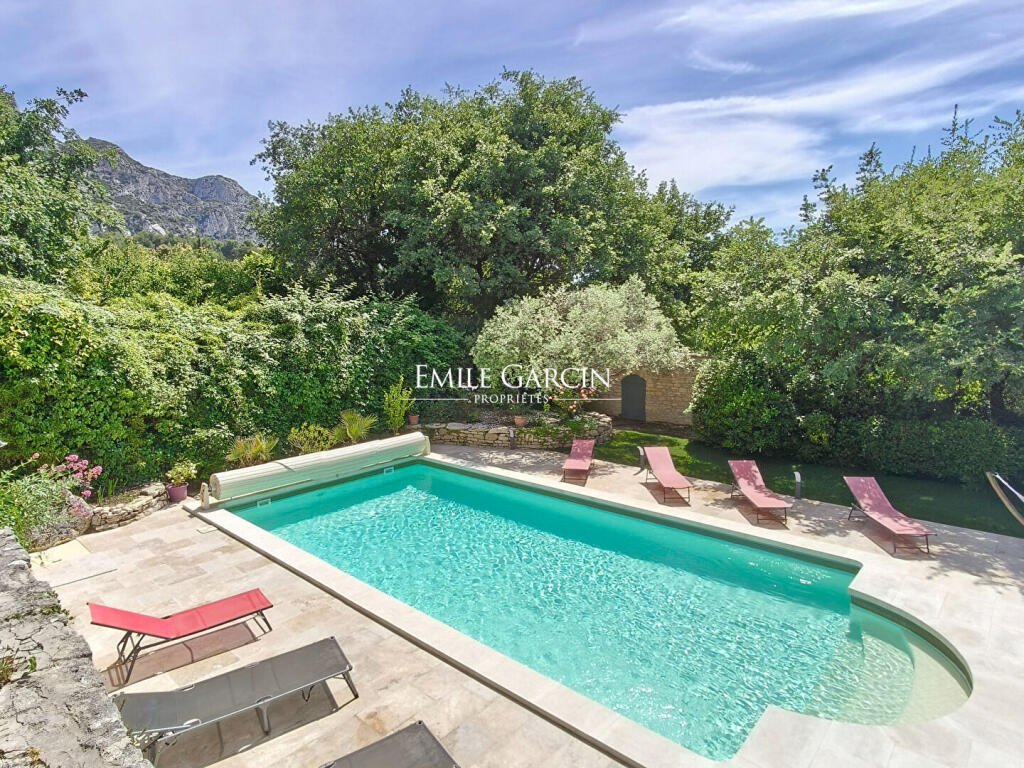 Maison à vendre, 5m², Robion