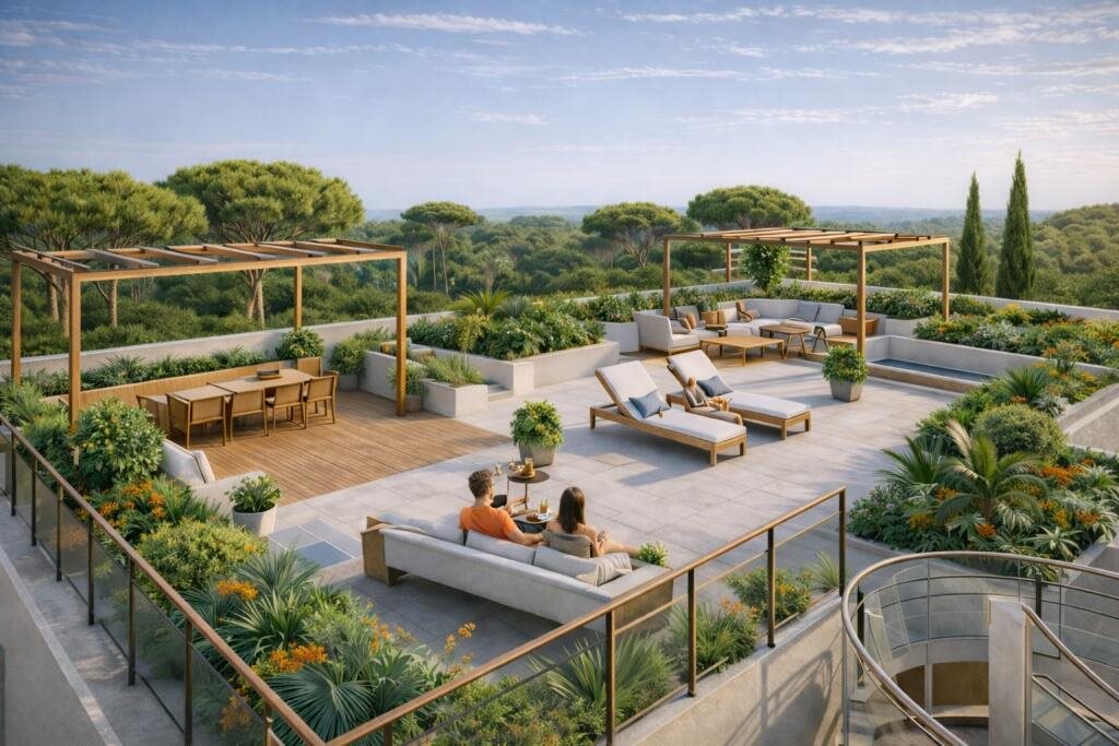 Appartement à vendre, NaNm², Antibes