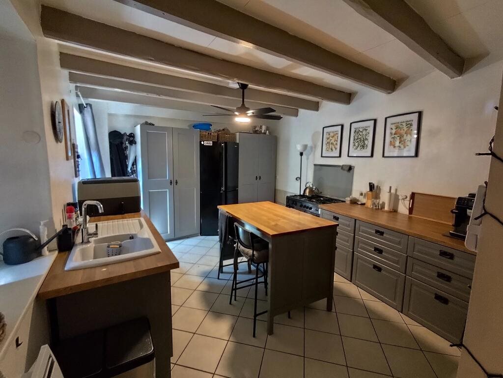 Maison à vendre, 111m², Brux