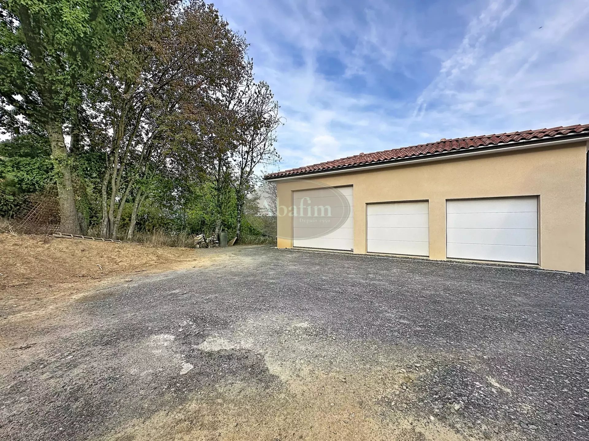 Maison à vendre, 146m², Villecomtal-sur-Arros