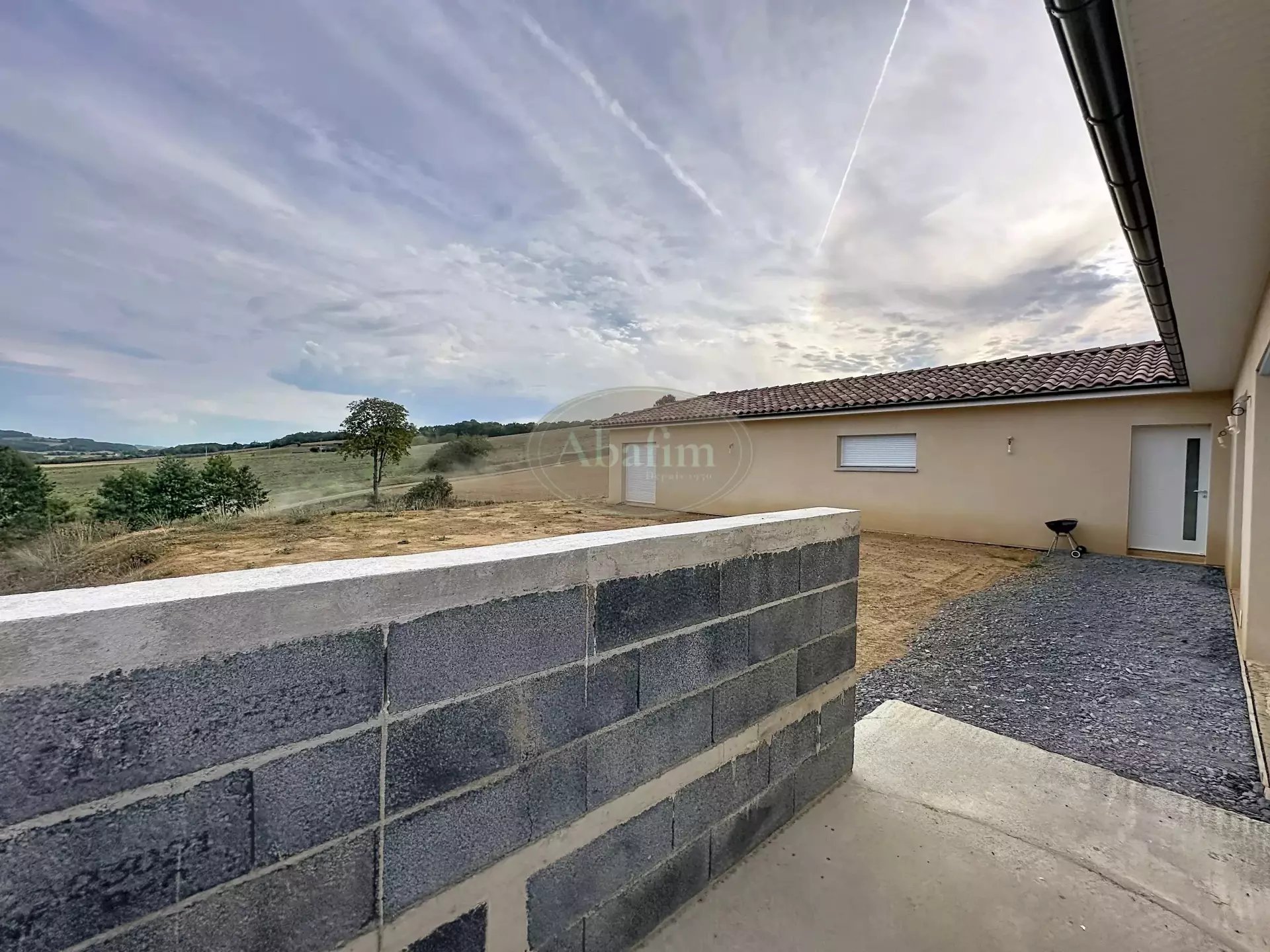 Maison à vendre, 146m², Villecomtal-sur-Arros