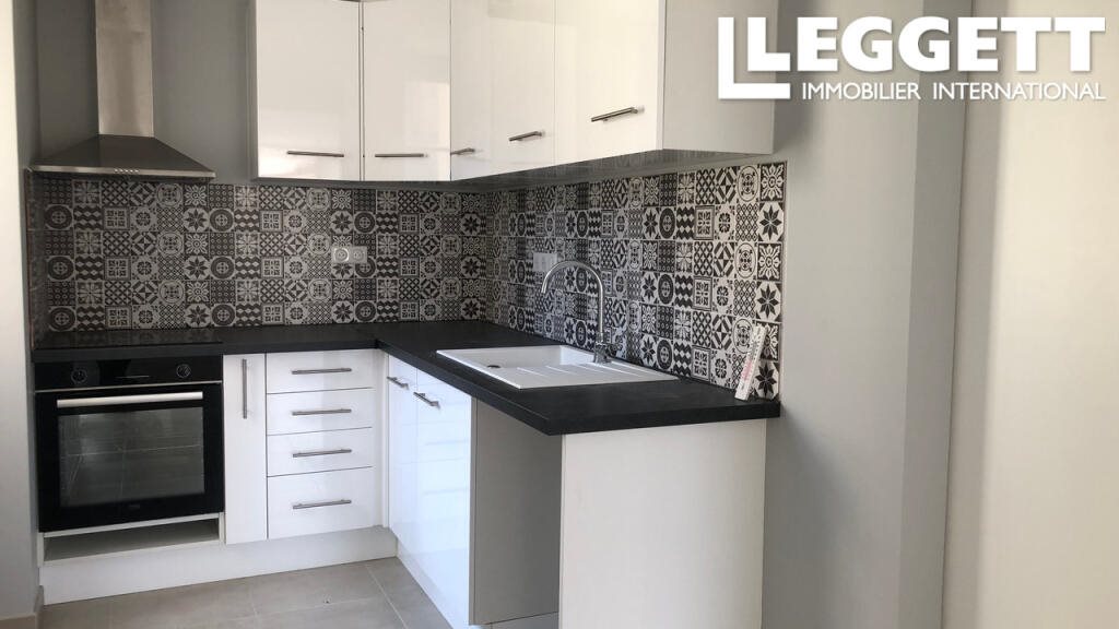 Maison à vendre, 100m², Saint-Laurent-de-Céris