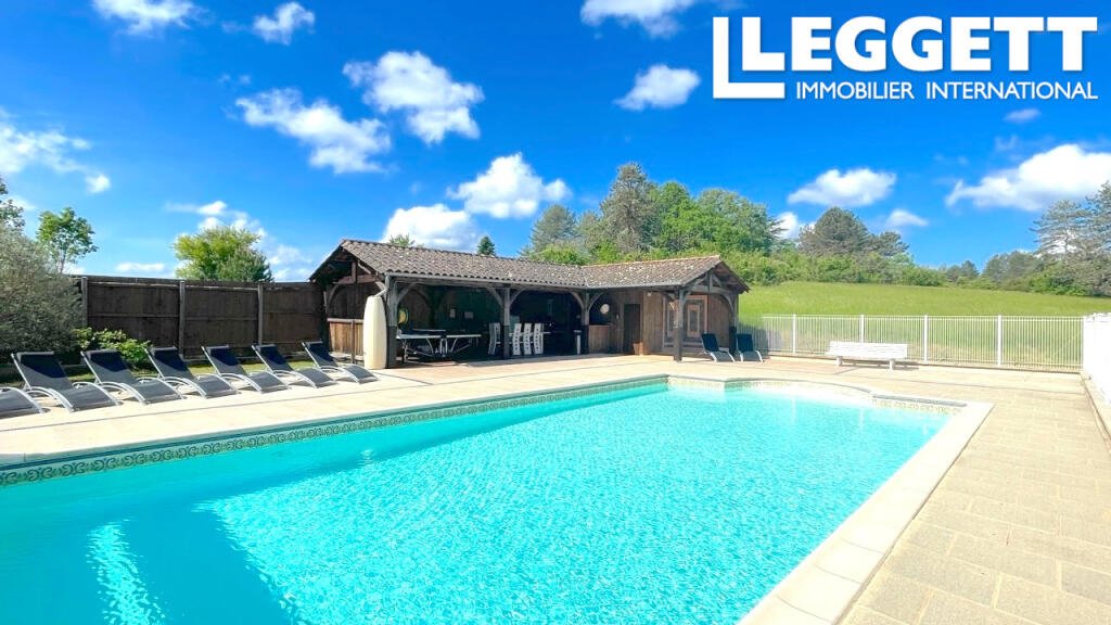 Maison à vendre, 359m², Rouffignac-Saint-Cernin-de-Reilhac