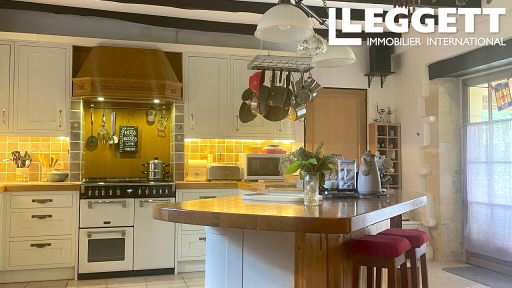 Maison à vendre, 359m², Rouffignac-Saint-Cernin-de-Reilhac