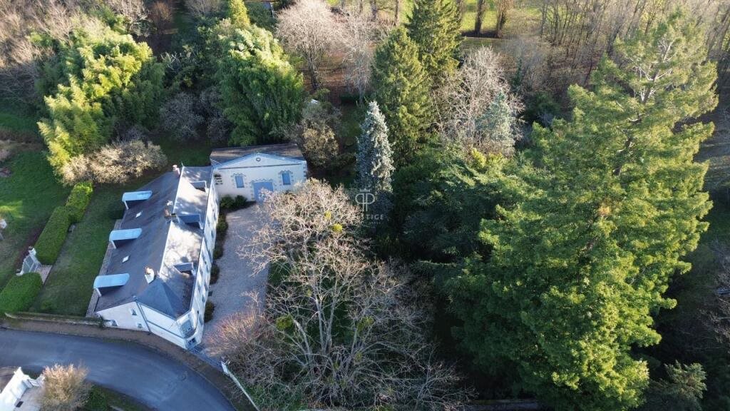 Maison à vendre, 300m², Langeais