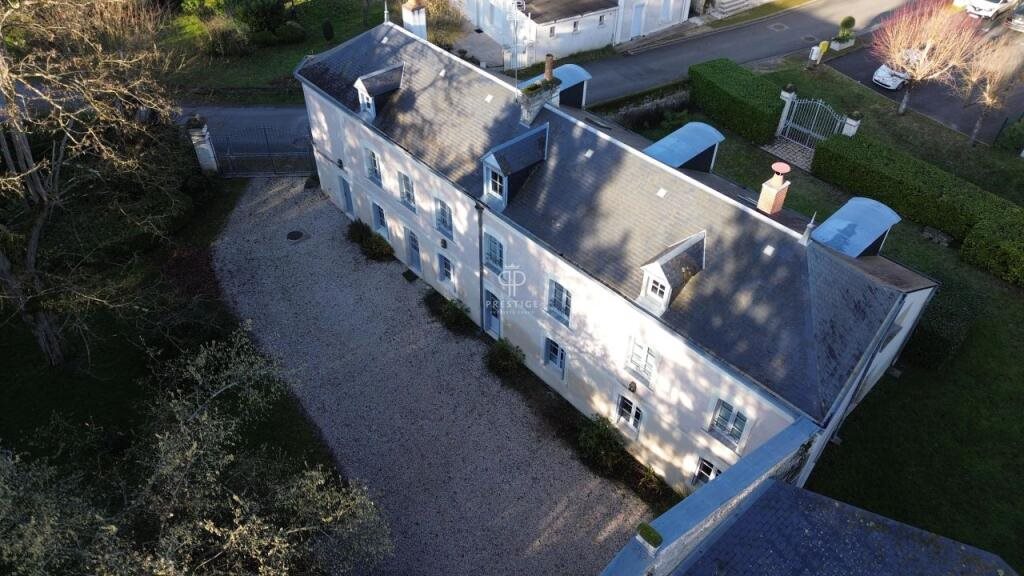 Maison à vendre, 300m², Langeais