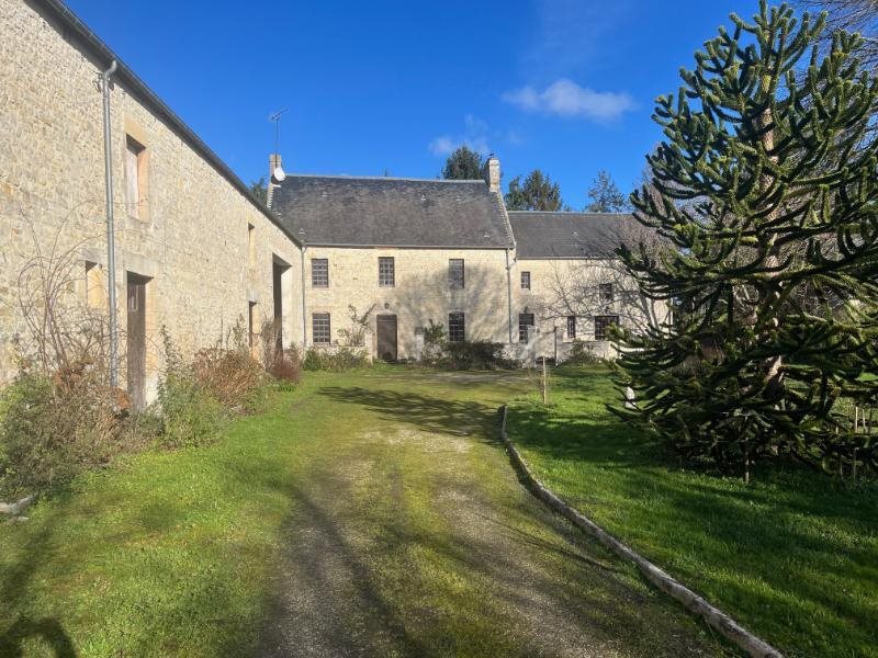 Maison à vendre, 268m², Bayeux