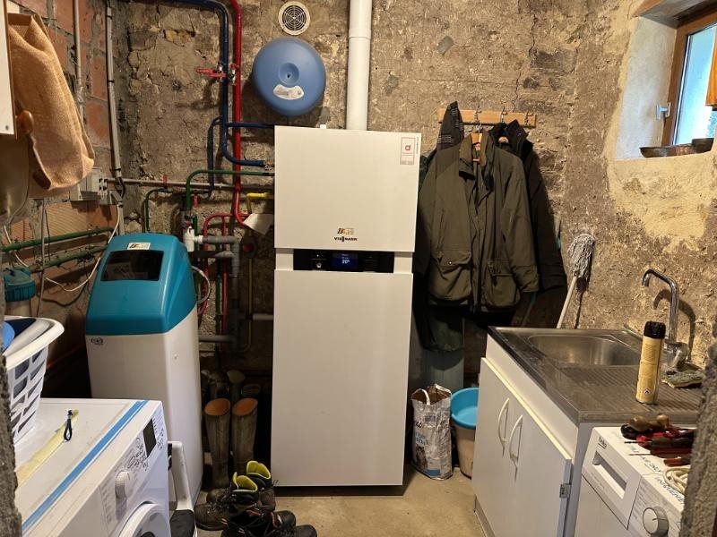 Maison à vendre, 268m², Bayeux