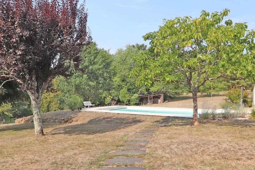 Maison à vendre, 5m², Issac