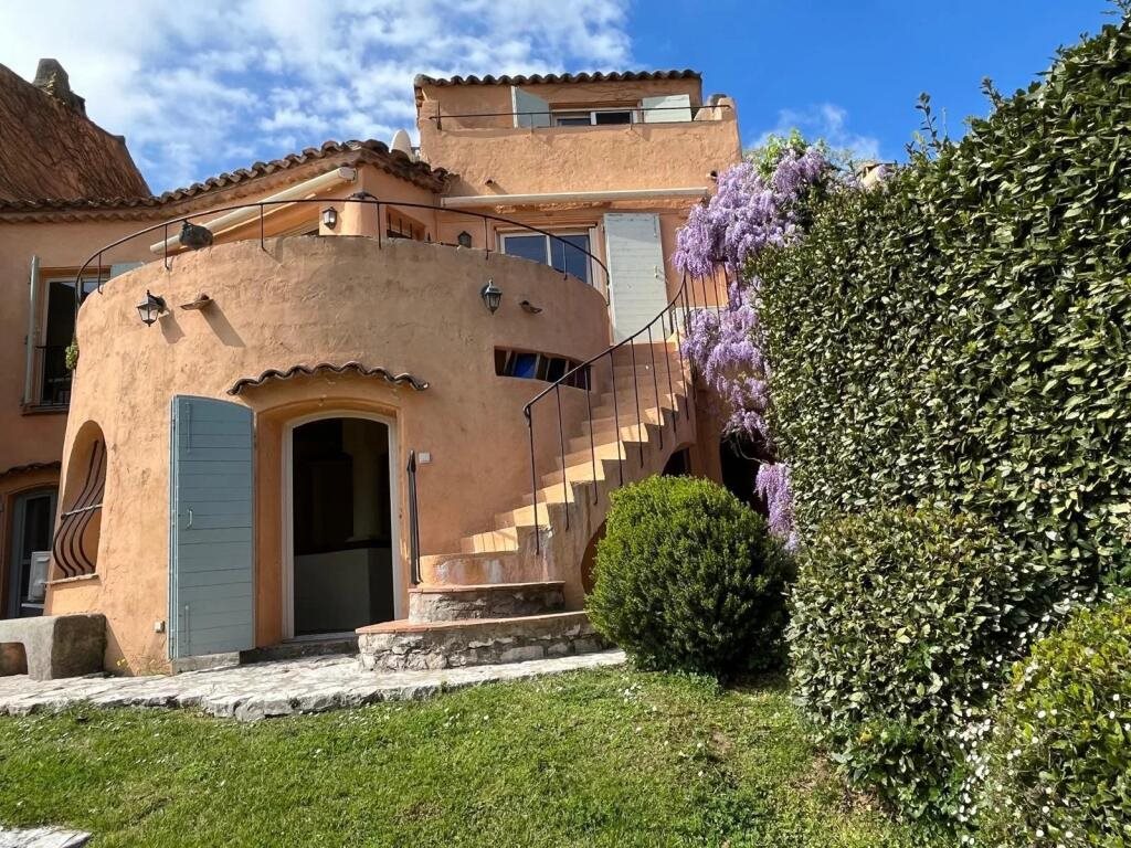 Maison à vendre, 145m², Mouans-Sartoux