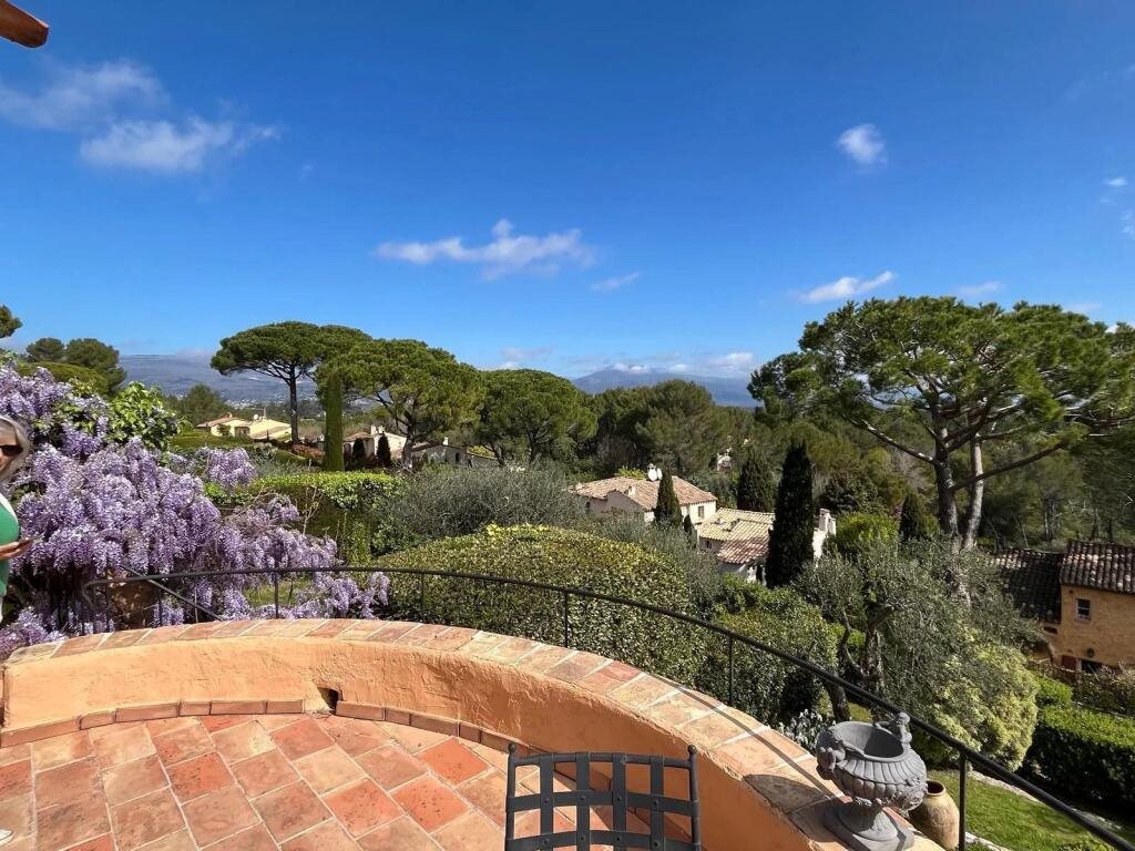 Maison à vendre, 145m², Mouans-Sartoux