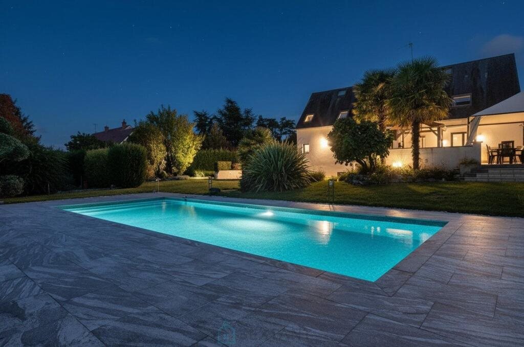 Maison à vendre, 224m², Amboise