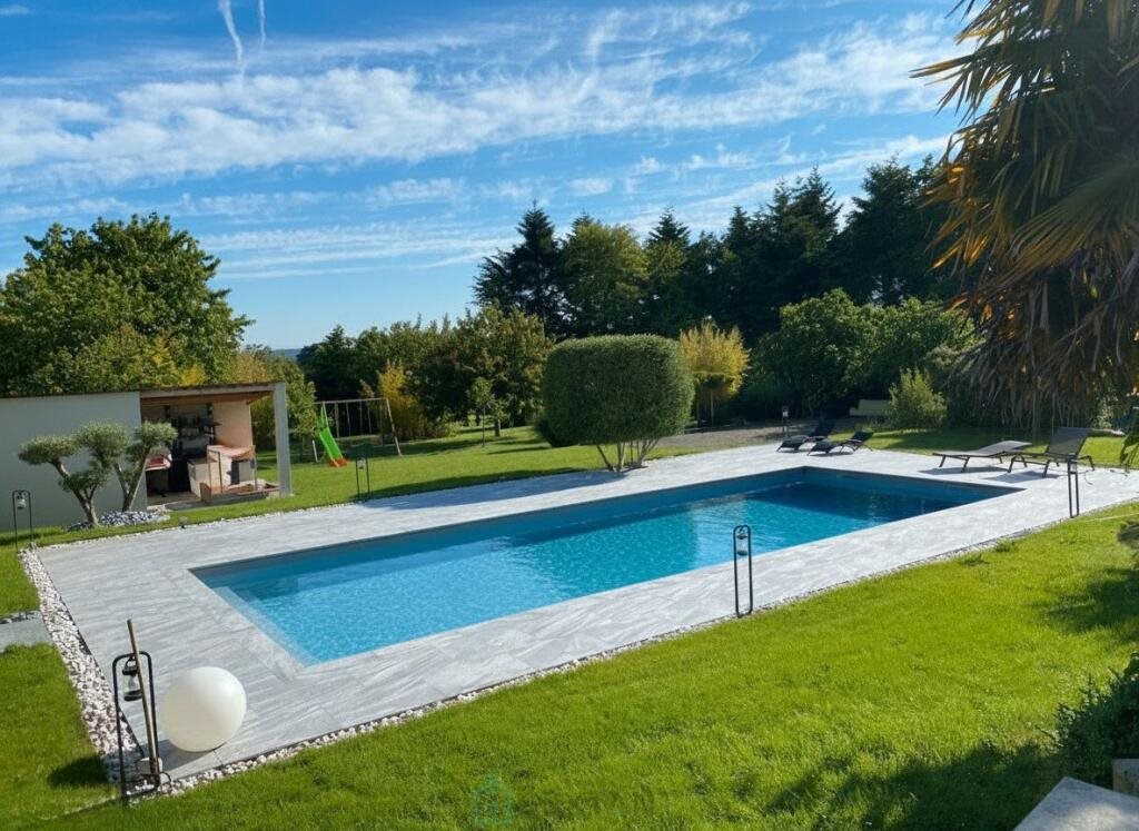 Maison à vendre, 224m², Amboise