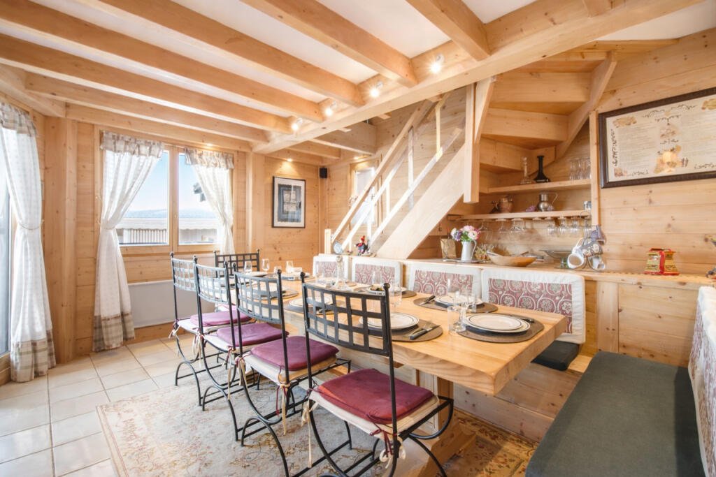 Appartement à vendre, 5m², Les Menuires (Saint-Martin-de-Belleville)