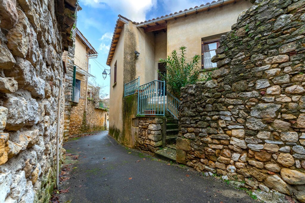 Maison à vendre, 3m², Saint-Laurent-de-Carnols
