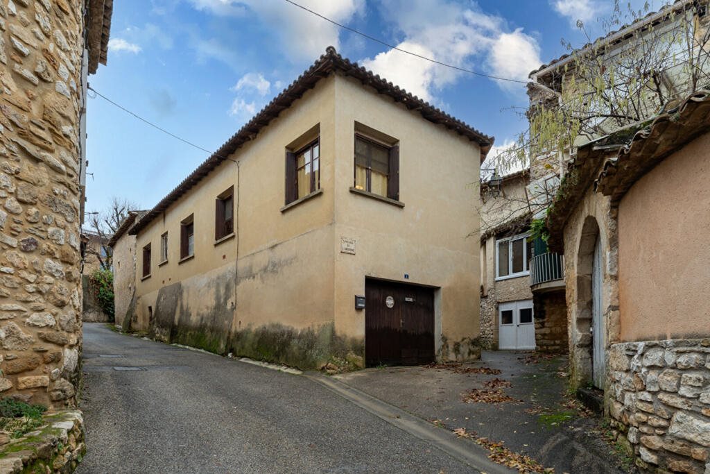 Maison à vendre, 3m², Saint-Laurent-de-Carnols